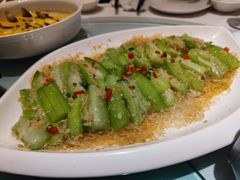 -宜昌富力皇冠假日酒店·聚品轩中餐厅