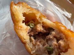 -易家桥黄忠明点心铺(易家桥菜市场店)