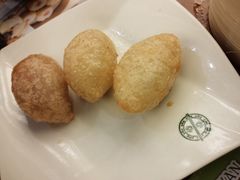 添好运点心专门店(深水埗店)-添好运点心专门店(深水埗店)
