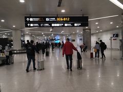 -杭州萧山国际机场
