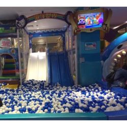 -meland亲子乐园·派对·研学(淄博万象汇店)