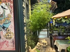 -福照楼汽锅鸡·云南菜(万达广场店)