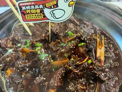 -回味黑鸭煲·始于2006(万松园店)