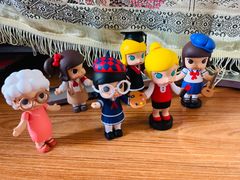 -泡泡玛特POPMART(蓝色港湾店)