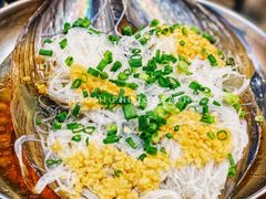 -盒马鲜生(皇庭广场店)