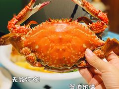 -北塘海鲜·天津菜(大光明桥旗舰店)