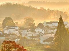-塔川景区