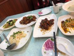 -六和聚传统烤鸭.天津菜(和平店)