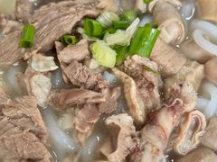 -铭珠粥粉(雅居乐花园分店)