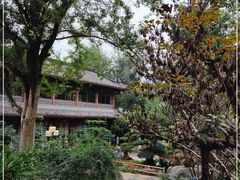 -成都武侯祠博物馆