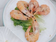 -郭姐·威海渔村(黄兴路店)