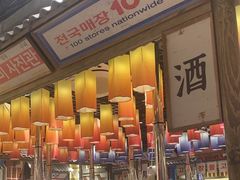 -姜胖胖无限自助烤肉(罗湖宝能店)