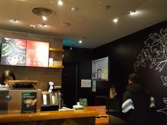 -星巴克(重庆新世纪凯瑞商都店)