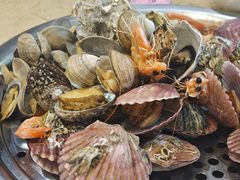 -福茗春薪禾记海鲜烧烤(八一路店)