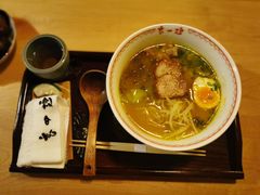 -赵记玄面(市府恒隆广场店)