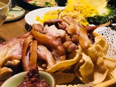 -太泰东南亚餐厅(万福广场店)