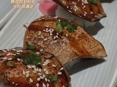 -一心创作料理屋(经开万达店)