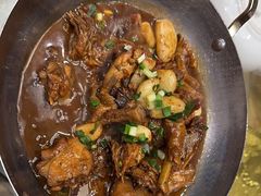 -鸿运楼·舌尖上的徽菜