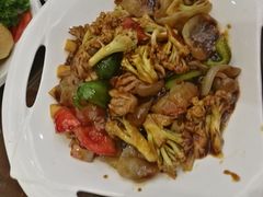 -旺达·福州菜(正大广场店)