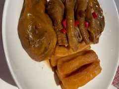 -谭厨中山传家菜.乳鸽.脆鲩鱼(华强北中航城店)