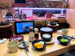 -寿司郎(皇庭广场店)