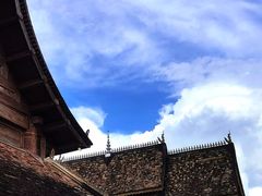 -西双版纳傣族园-曼春满佛寺