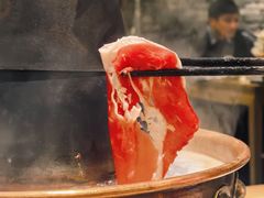 -牛街·马辈儿涮肉(牛街总店)