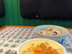 -堂屋糖水店(愚园店)