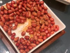 -江宴渔村·鱼鲜土菜(紫荆广场店)