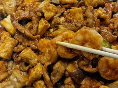 -恩宏德餐馆(平山道店)