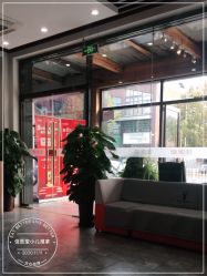 -佳医堂小儿推拿·产后康复·脊柱养护(尚东庭店)