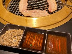 -谷牛和牛烤肉(漕河泾印象城店)