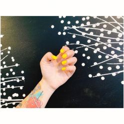 点击看大图 -Hands Nail专业美甲美睫