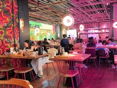 -桂小厨广西菜(印象城店)