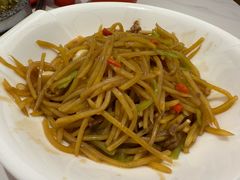 -偏爱炒鸡(老县衙店)