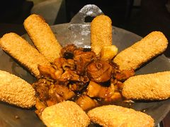 -南京大牌档(济南万象城店)