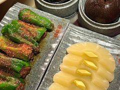 -张牌牌·东北烤肉小吃市集(金楠天街店)
