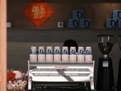 -LOTTA COFFEE(安居博文苑店)