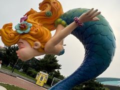 -渔岛海洋度假区