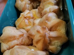 -泸溪河桃酥(西直门凯德店)