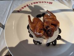 -谭厨中山传家菜.乳鸽.脆鲩鱼(华强北中航城店)