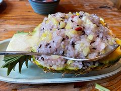 -云之南(八里庄店)