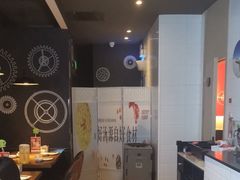 -吕氏疙瘩汤·新鲁菜(新贵和店)