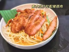 -Thai Alley泰爱里(二沙岛店)