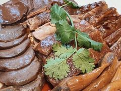 -潮州府·潮菜·砂锅粥(徐家汇店)