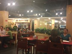 大堂-宏状元现熬粥·京味菜(五棵松店)