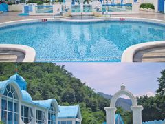 -清泉湾生态旅游度假区