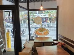 -Retro Deli 茶泡饭