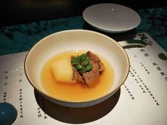 -風料理.鮨Omakase