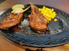 -萨莉亚意式餐厅(常州环球港店)